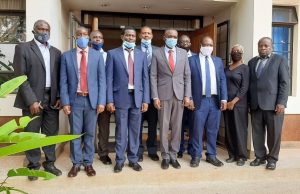 Uace Our Gallery – Uganda Engineers Registration Board
